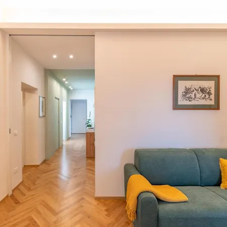 Daire Caporali 23 - 3 Bedrooms With Balcony - Italywego Perugia