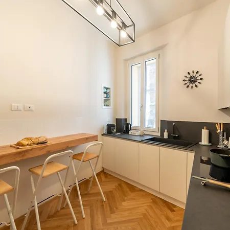 Caporali 23 - 3 Bedrooms With Balcony - Italywego Daire Perugia