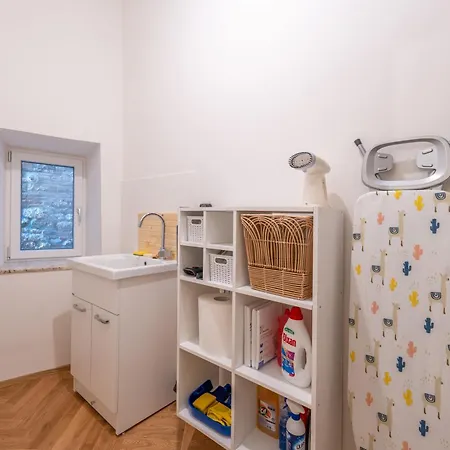 Caporali 23 - 3 Bedrooms With Balcony - Italywego Daire *