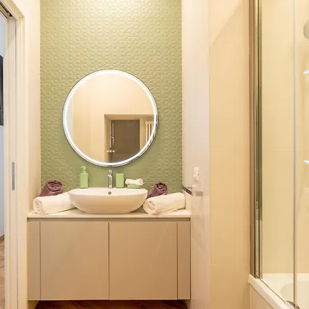 Caporali 23 - 3 Bedrooms With Balcony - Italywego