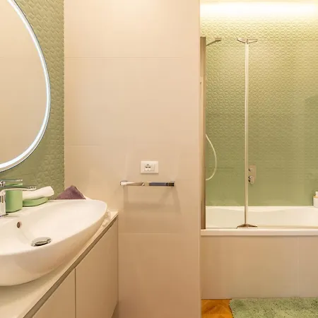 Daire Caporali 23 - 3 Bedrooms With Balcony - Italywego Perugia