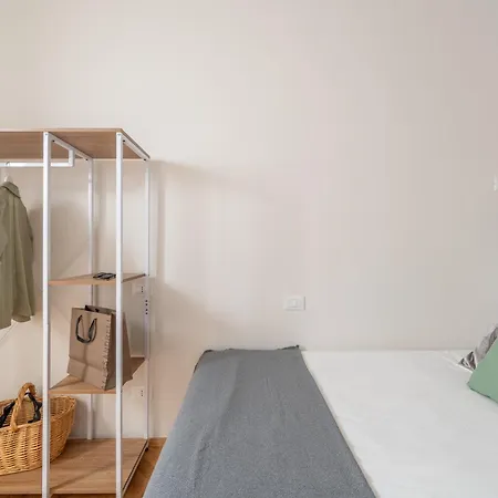 Caporali 23 - 3 Bedrooms With Balcony - Italywego *